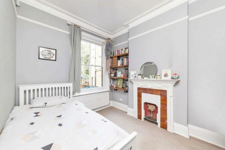 Hailsham Avenue, SW2, London - Photo 3