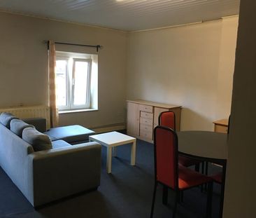 Appartement te huur - Foto 5