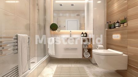 Exchange Property: Charming 3.5-room apartment in Zurich – Ideal for city lovers and commuters - Foto 5