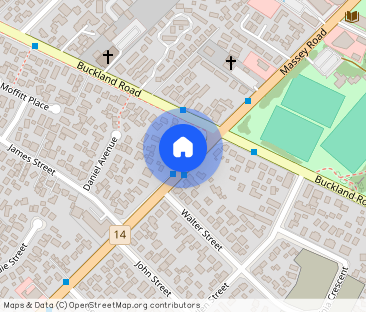 Large house Mangere - Photo 1