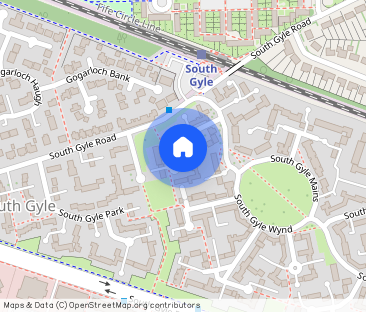 South Gyle Mains, Edinburgh, EH12 - Photo 1