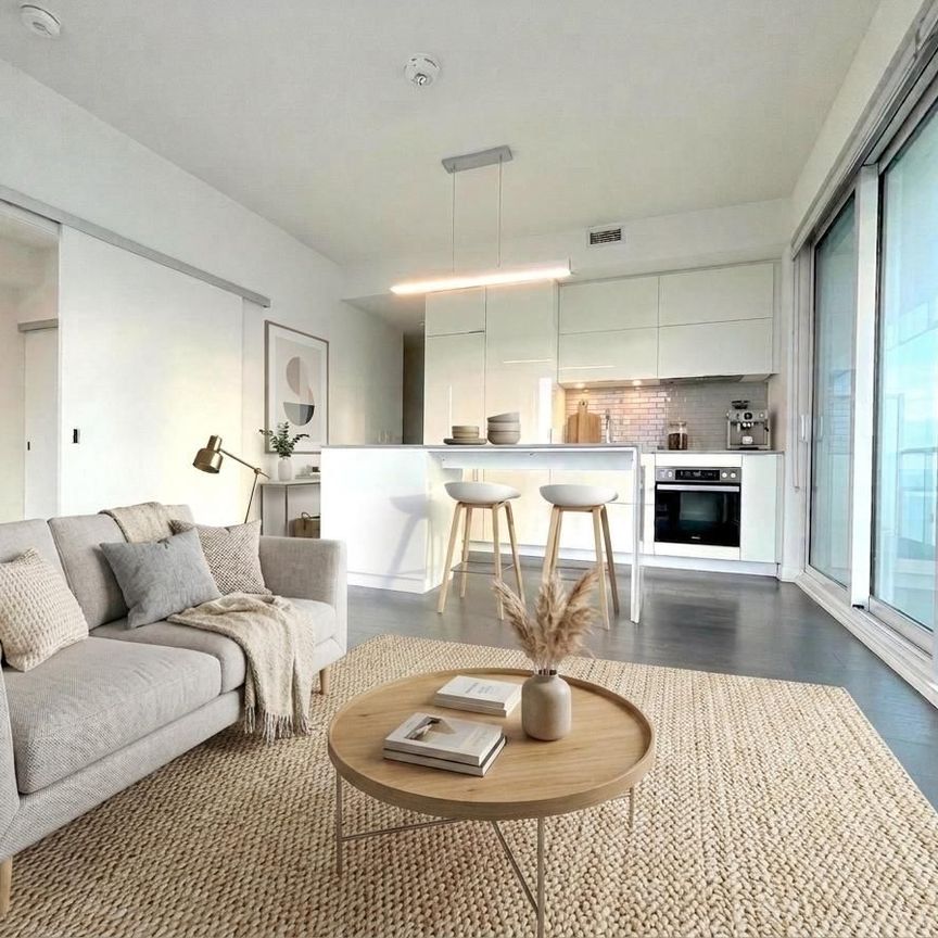 For Lease - 15 Lower Jarvis Street Unit# 2710, Toronto, Ontario - Photo 1