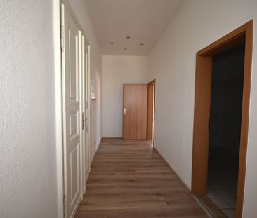 2 Balkone im 2. OG: großzügige Altbauwohnung in zentraler elbnaher ... - Photo 3