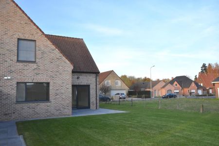 Huis te huur in Wevelgem - Foto 3