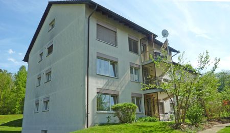 ruhige Wohnlage, Nähe Wald - befristet bis 30.09.2027! - Foto 5