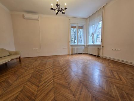 Kiadó felújított lakás - Budapest II. kerület - Photo 3