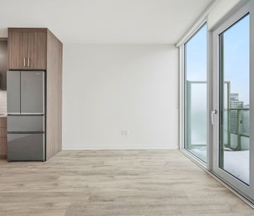 For Lease - 70 Princess Street Unit# PH3007, Toronto, Ontario - Photo 1