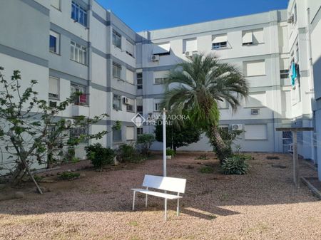 Apartamento com 3 quartos e 60m² para alugar em Camaquã, Porto Alegre. - Photo 3