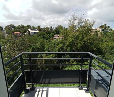 Location Appartement 2 pièces Meublé 30m² LE GOSIER 97190 - Photo 3