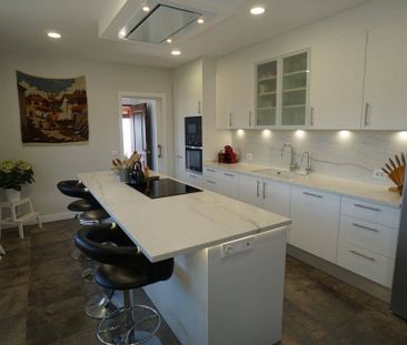 Luxury 4 room Detached House for rent in Tacoronte, Canary Islands - Photo 5