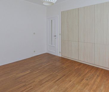 Duplex te huur in Woluwe-Saint-Lambert - Photo 1