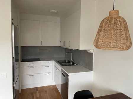 Jungmansgatan 33C - Foto 2