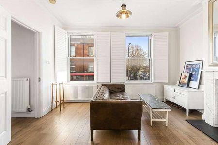 Battersea Park Road, London, SW11 - Photo 4