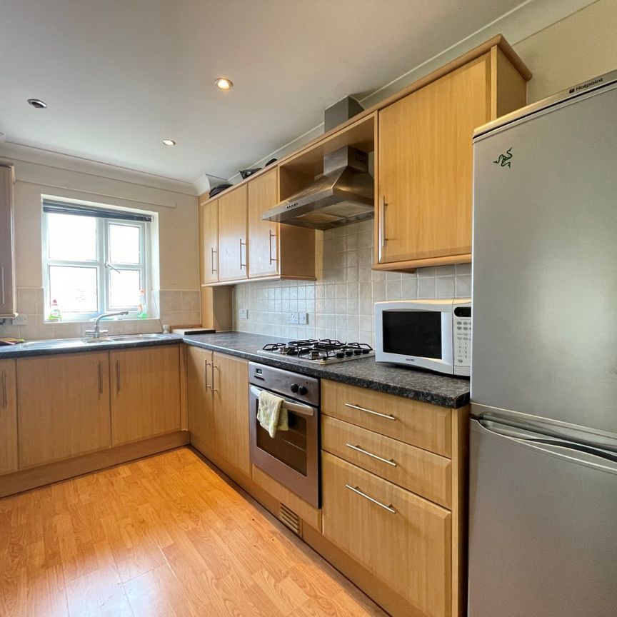 2 bedroom apartment to rent - Photo 1