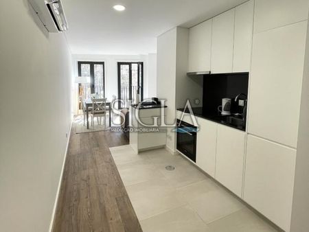 Apartamento T1 - Photo 5