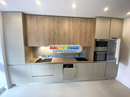 Apartament premium, AVIATIEI -NUSCO CITY - Photo 4