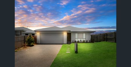 Near New Home | Positioned in Private Cul-de-sac - Photo 3