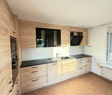 Helle 5.5-Zimmer-Wohnung im Erdgeschoss in Wil SG – ab sofort verfü... - Photo 4