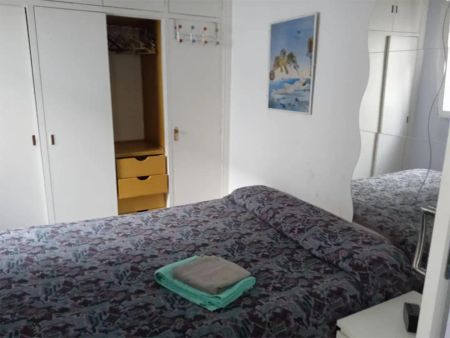 Piso de alquiler en Calle de Gaztambide, 35, Gaztambide - Foto 5