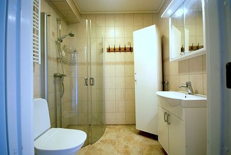 Oppboga: Parhus med egen trädgård - Photo 5