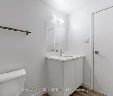 For Lease - 105 Andover Drive Unit# 10, London South, Ontario - Photo 4