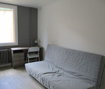 Studio BOULEVARD PAUL DOUMER - Photo 5