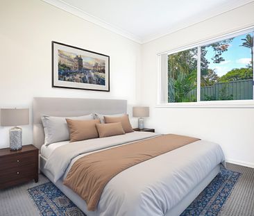 31a Bardia Road, Carlingford NSW 2118 - House For Rent | Domain - Photo 1