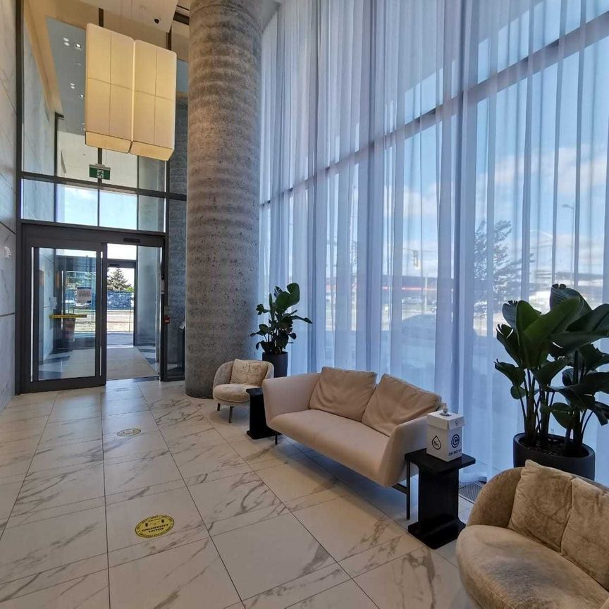 For Lease - 950 Portage Parkway Unit# 5601, Vaughan, Ontario - Photo 1