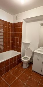 Grand studio lumineux avec parking et cave – 33 m² au sol - Photo 4
