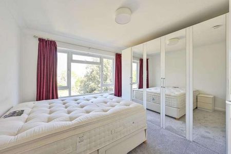 South Park Road, South Park Gardens, SW19 - Photo 3