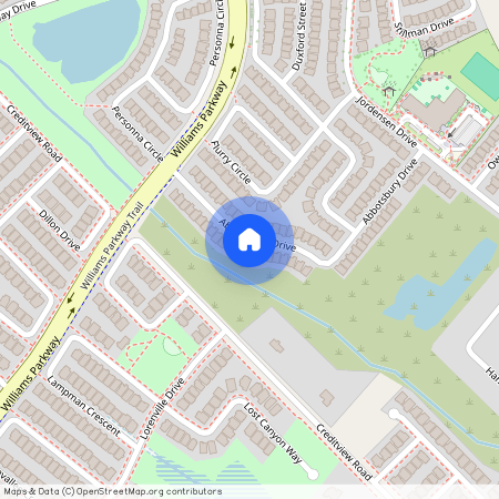 26 Abbotsbury Drive Unit# Bsmt, Brampton