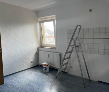 Helle Wohnung mit Tageslichtbad an der Grenze zu Buer/Gladbeck - Foto 2