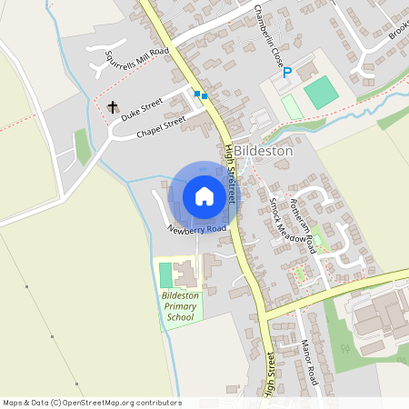 Newberry Road, IP7, Ipswich