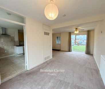 2 bedroom link detached house to rent - Photo 1