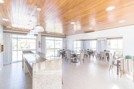 Apartamento com 2 quartos e 57m² para alugar em Humaitá, Porto Alegre. - Photo 2