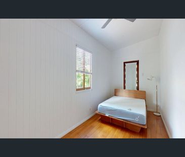 Charming little gem *** Unfurnished *** - Photo 3