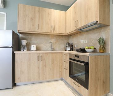 Studio/Γκαρσονιέρα για ενοικίαση Μπενίτσες (Κέρκυρα) - Φωτογραφία 5