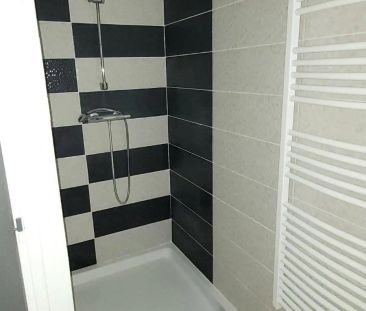 Appartement à louer 2 pièces 31.67m² - Photo 5
