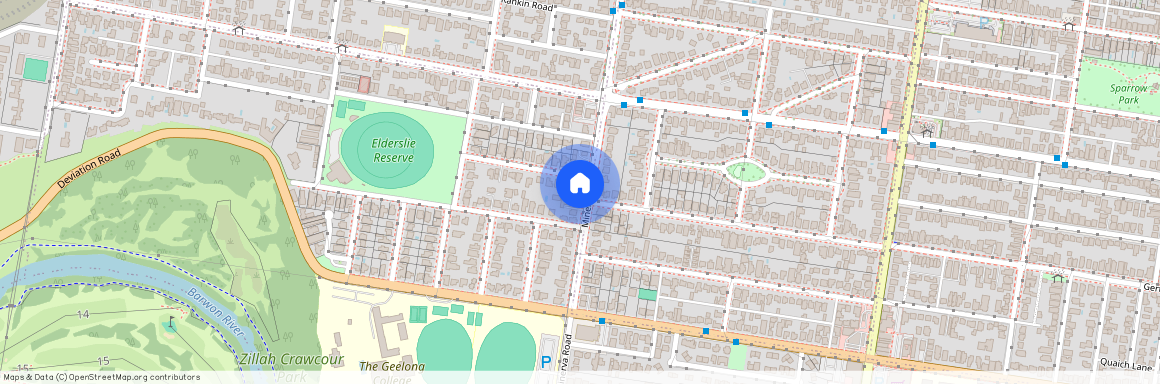 163a Minerva Road, Vic 3220, Newtown