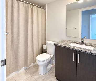 For Lease - 620 Rexdale Boulevard Unit# 2, Toronto, Ontario - Photo 4