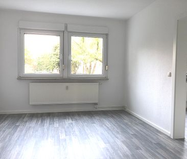 Einziehen und Wohlfühlen…nach Sanierung! 2 Zimmer im Erdgeschoss - Photo 2