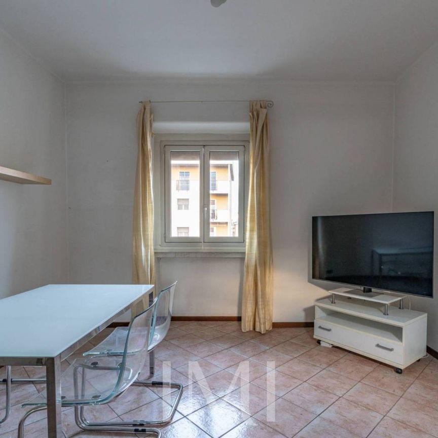 Bilocale Alzaia Naviglio Pavese 28, Navigli - Darsena, Milano - Photo 1