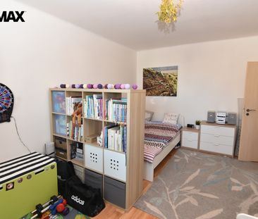 Pronájem bytu 2+kk v osobním vlastnictví 51 m², Olomouc - Fotografie 4