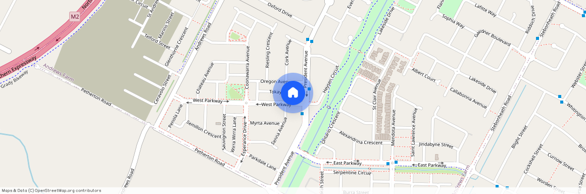 53 West Parkway, SA 5114, Andrews Farm