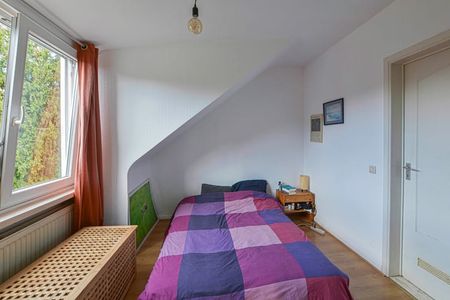 Penthouse te huur - Photo 4