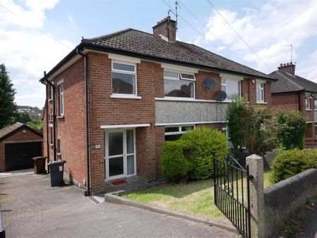 55 Cleveley Park, Newton Park, Belfast, BT8 6NB - Photo 5