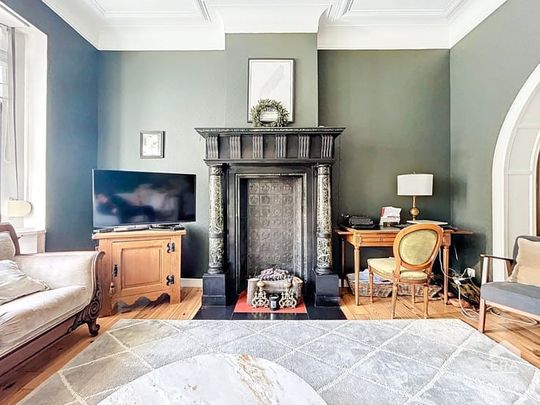 Tout savoir sur cette maison à Uccle, à Uccle - Photo 1