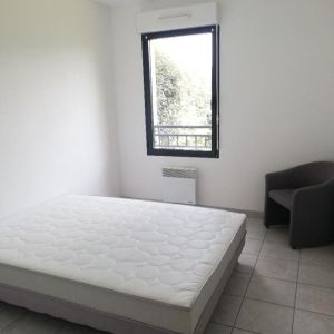 Location Appartement 2 pièces Meublé 35m² AIRE SUR L ADOUR 40800 - Photo 2