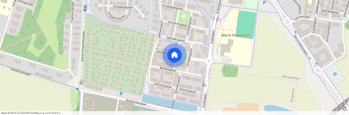 Mariastaden, Helsingborg, Skåne, Talgoxegatan 10