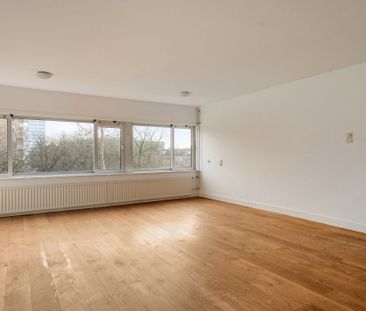 Te huur: Appartement Backershagen 59 in Amsterdam - Photo 2